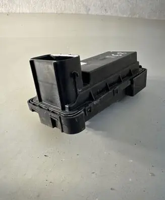 Ford Kuga III Fuel injection pump control unit/module lx6t14d068hag A6T14D068HAG 00145134419
