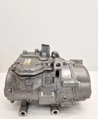 Lexus RX 450H Air conditioning (A/C) compressor (pump) ES27C 0422000464 2E00874