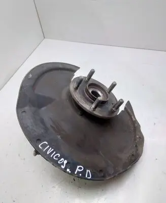 Honda Civic Front wheel hub