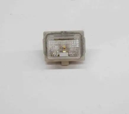 Mercedes-Benz E W212 Number plate light A2218200856