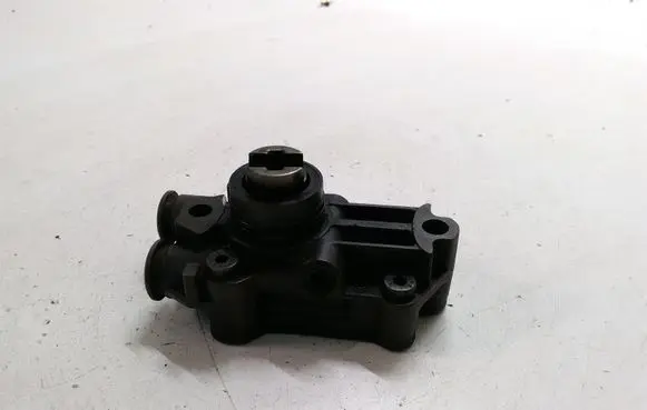 Mercedes-Benz C W203 Fuel injection high pressure pump A6110900350