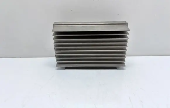 BMW X3 F25 Sound amplifier 9348411