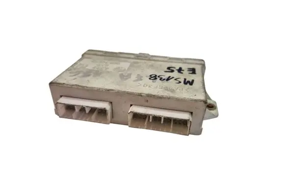 Alfa Romeo 156 Comfort/convenience module 60674573 A727