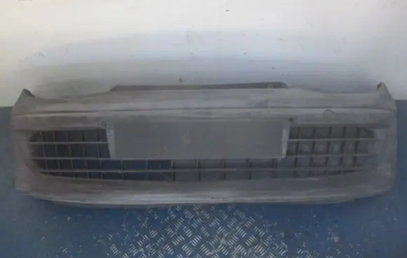 Fiat Seicento/600 Front bumper