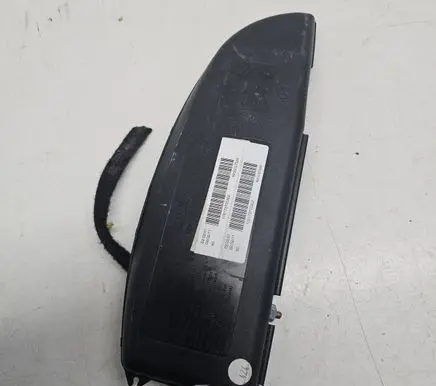 Renault Scenic I Seat airbag 8200027329
