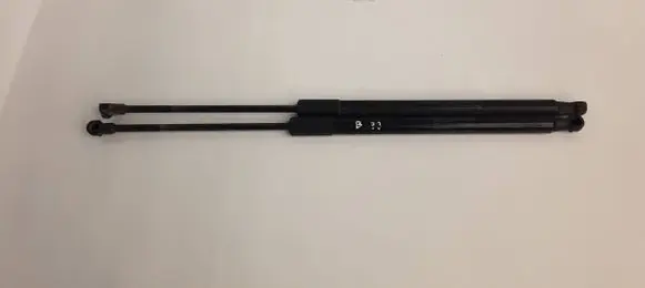 Volvo C30 Tailgate/trunk strut/damper 31278323