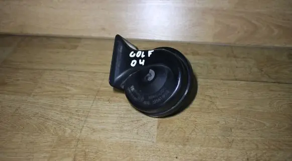 Volkswagen Golf IV Horn signal 0092018