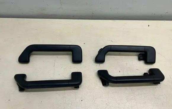 Porsche Cayenne (92A) Front interior roof grab handle 3D5857607 3D5857608 7P0857644B