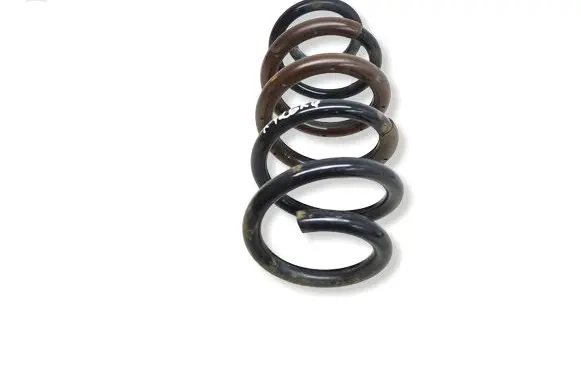 Toyota RAV 4 (XA40) Rear coil spring 