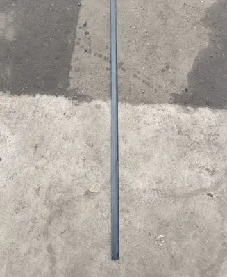 BMW X5 E53 Side skirt front trim 8408677