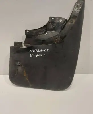 Nissan Navara D22 Front mudguard 63850 VK00Q