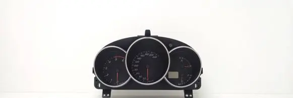 Mazda 3 I Speedometer (instrument cluster) BN9JA