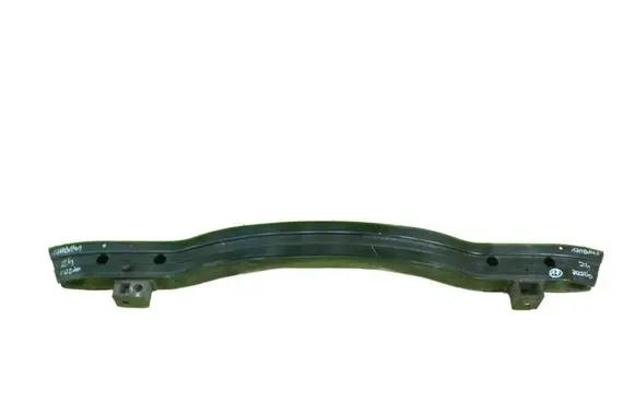 BMW Z4 E85 E86 Front bumper foam support bar PRZOD