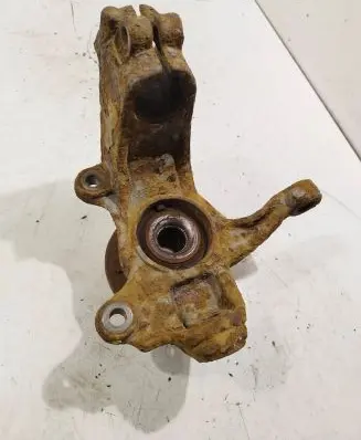 Ford Mondeo MK IV Front wheel hub spindle knuckle
