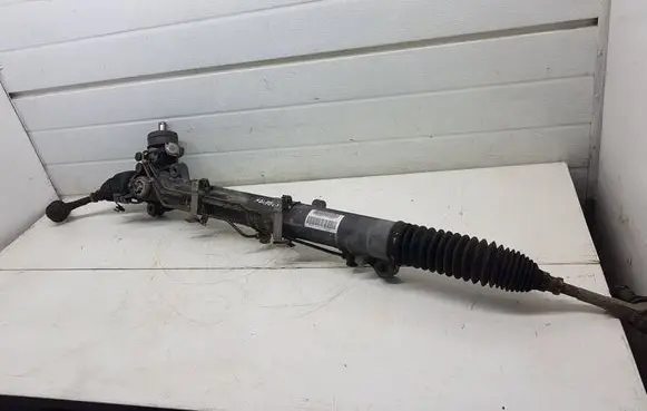 Volkswagen Phaeton Steering rack 7852985120 ZF013230168