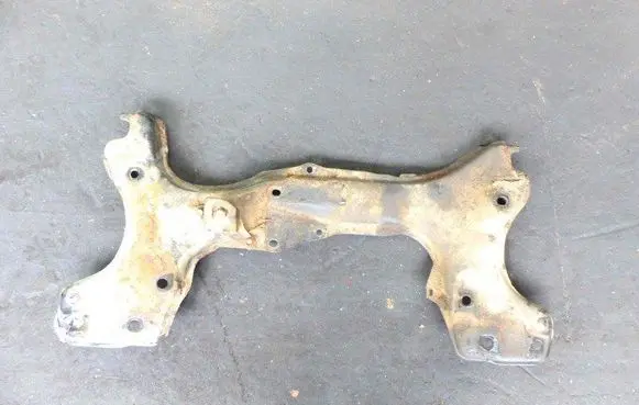 Toyota Corolla E100 Front axle beam IMPRK1007456