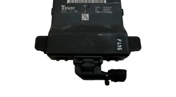 Audi A3 S3 8P Gateway control module 1K0907530D 1K0907951
