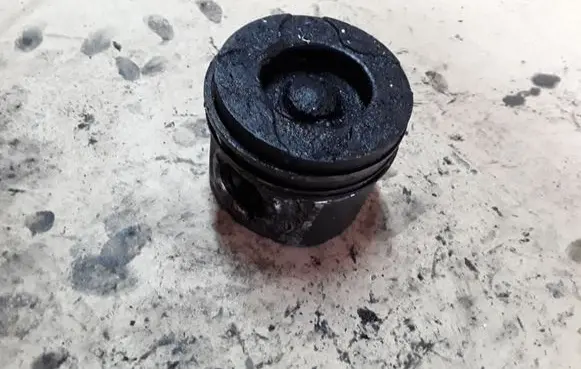 Honda Accord Piston 142