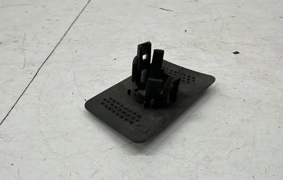 Opel Insignia B Front parking sensor holder (PDC) 