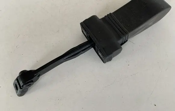 Audi A6 S6 C7 4G Rear door check strap stopper 4G0839249A 4G0839267
