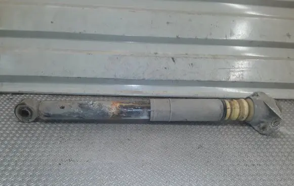 Volkswagen PASSAT B6 Rear shock absorber/damper