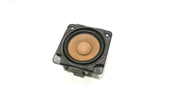 Audi A4 S4 B7 8E 8H Panel speaker 8H0035361 7606500096