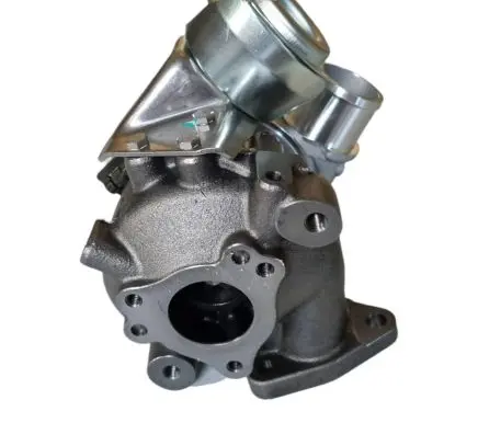 Toyota Avensis T250 Turbo 727210 727210-0001 727210-1