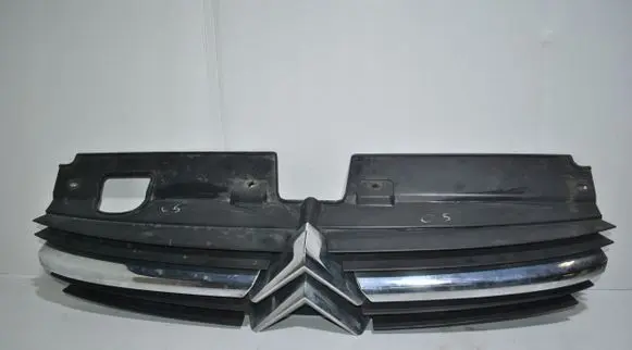 Citroen C5 Front grill 9636751980