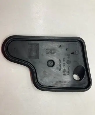 Volkswagen Jetta VI Other interior part 5C6837916B