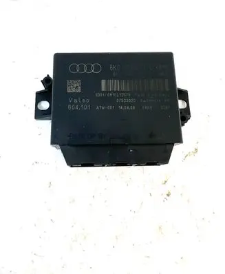 Audi A5 8T 8F Parking PDC control unit/module 8K0919475C 8K0918475A
