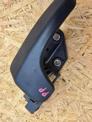 Fiat Ducato Front door interior handle C390
