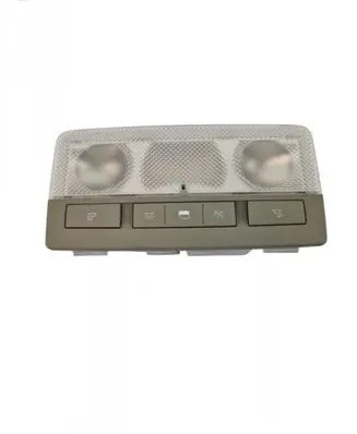 Opel Zafira C Other interior light 316627975