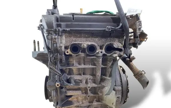 Opel Agila B Engine K10B