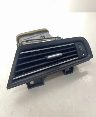 BMW 5 F10 F11 Dashboard side air vent grill/cover trim 9166884 07614001 16828110