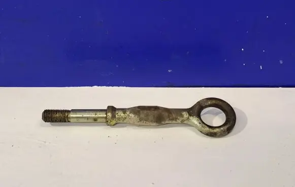 Volvo S80 Towing hook eye 9170466