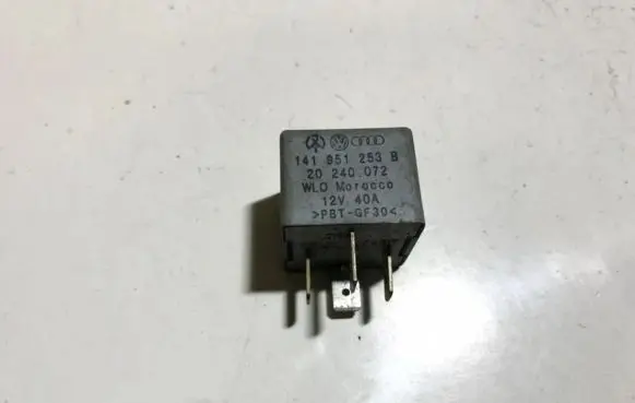 Other relay