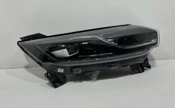 Renault Espace V (RFC) Headlight/headlamp 260108498R
