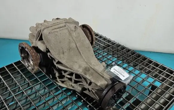 Audi A8 S8 D4 4H Rear differential KCC IMPRK1409618