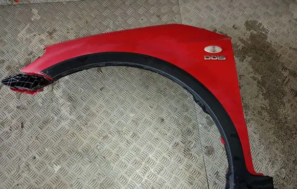 Suzuki SX4 Fender