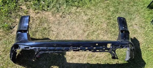 BMW X5 G05 Rear bumper 8069240