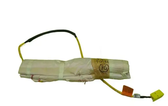Mazda MX-5 NC Miata Seat airbag PRZOD