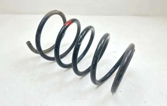 Nissan X-Trail T30 Rear coil spring