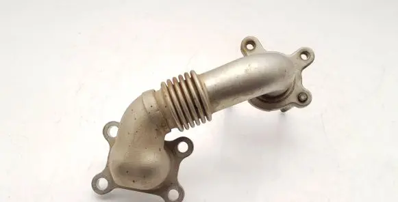 Honda CR-V EGR valve line/pipe/hose