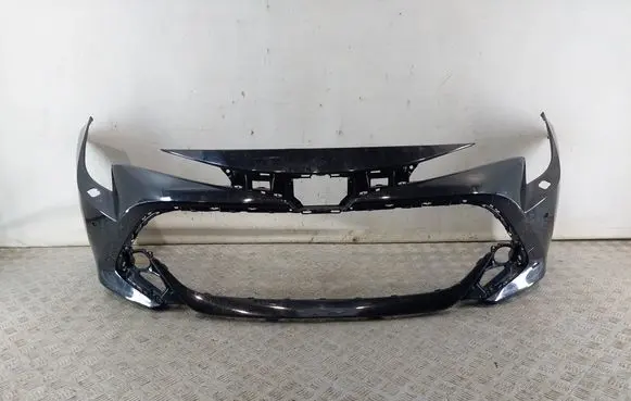 Toyota Corolla E210 E21 Front bumper 5211902P40