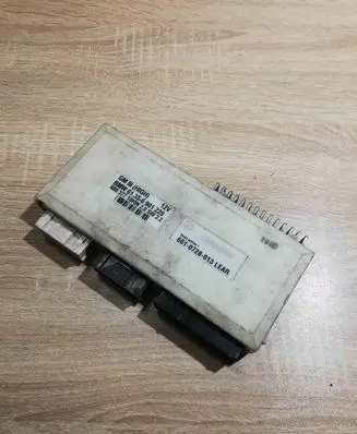 BMW 5 E39 Comfort/convenience module 6901229