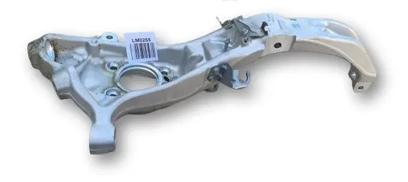 BMW 1 F20 F21 Front brake caliper 34106875655 6875655