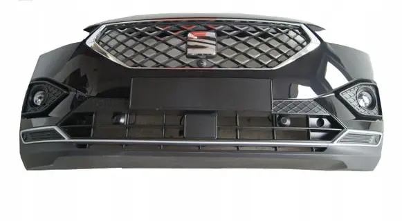 Seat Tarraco Rear bumper