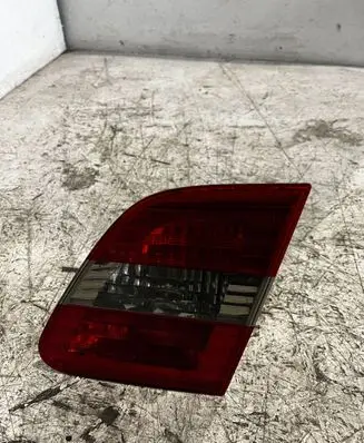 Mercedes-Benz B W245 Tailgate rear/tail lights