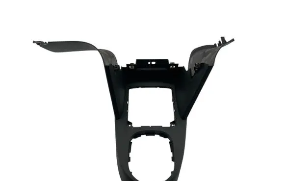 Volkswagen Touran I Center console 1T1863475B