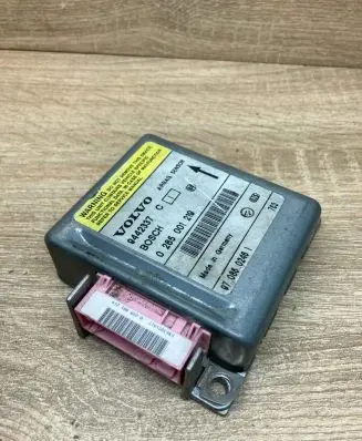 Volvo S70 V70 V70 XC Airbag control unit/module 9442337 0285001219